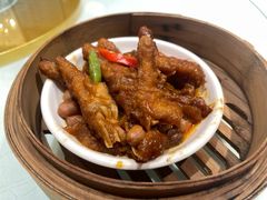 -万龙洲海鲜(安定门店)