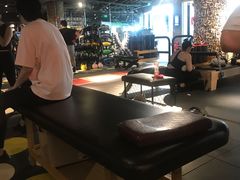 -威尔仕健身(虹桥南丰城店)
