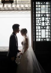 -雪中彩影婚纱摄影·品控旗舰店