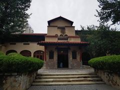 -静园(和平区)