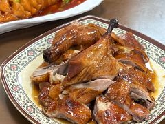 -聂记粤菜馆(鼓西路店)