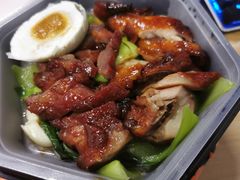 -余百年·现烧烧腊(布吉金利店)