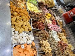 -林静小吃(复兴路店)