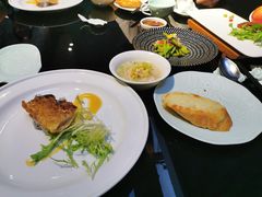 -小广寒电影艺术餐厅(小广寒经三路店)