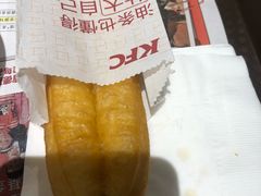 -肯德基(李家沱店)