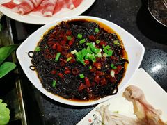 -宽板凳老灶火锅(南礼士路店)