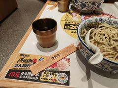 -陳香貴·兰州牛肉面(东方宝泰店)