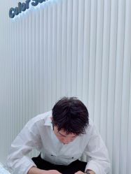 -型色沙龙 Color Salon