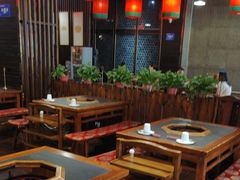 -陈府大宅门成都火锅·手切鲜肉(太原街店)