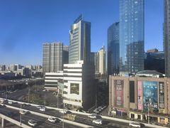 -东北大厦酒店(沈阳北站青年大街店)