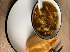 胡辣汤-味莊·青岛菜(云霄路店)