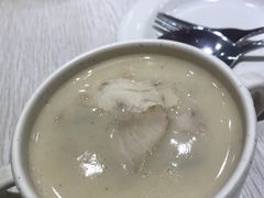 -蘑菇餐厅(小火瓦巷店)
