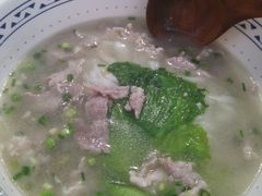 老长沙手工土猪肉粉-三两粉(莲塘华润万家店)
