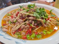 -盛世盐帮·自贡特色(总店)