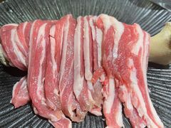 -羊大爷涮肉(亮马桥店)