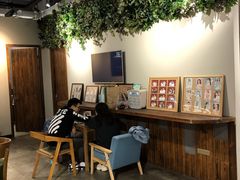 -海马体照相馆(天津世纪都会店)