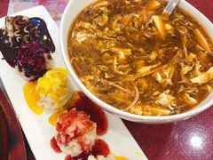 -桃子餐厅·天津菜(红星路直营店)