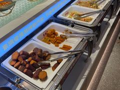 -素满香·全民食养自助(长宁龙之梦店)