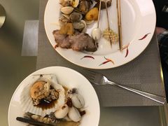 -荟星庭西餐厅(天府丽都喜来登饭店)