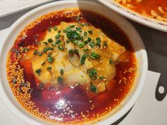 -三猫黑鱼花(南大店)
