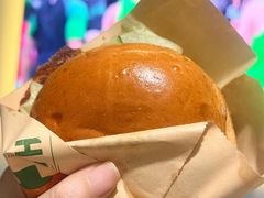 -魏家凉皮(八里庄店)