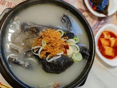 -长顺参鸡汤店(西塔总店)