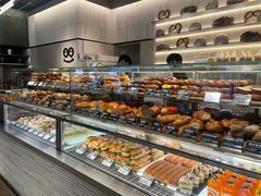 -81BAKERY(大学路店)