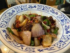 -传统菜农庄(皇姑路店)