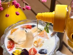 -ommo cafe(半岛城邦店)