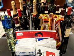 -北京丽晶酒店