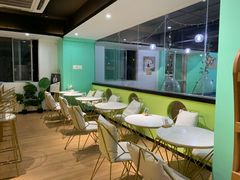 -Husky Go! 哈士奇体验馆·宠物咖啡厅狗咖