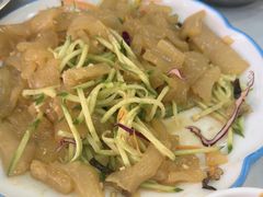 -一口猪海鲜浑锅·东北家常菜