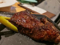 -原石牛扒·约会餐厅(龙城万科里店)