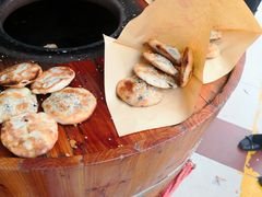 -徐禾记手工烧饼(农院路店)