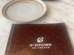 -G+KITCHEN(龙湖狮山天街店)