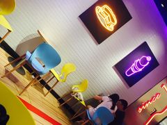 -DQ·蛋糕·冰淇淋(苏州中心店)