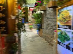 -小厨子私房菜·云南美食店