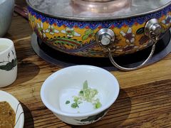 -木辛水水冰煮羊(新城店)