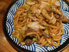 -石屋料理(南京西路店)