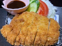 厚切猪排-明日叶日本料理(新区淮海街店)