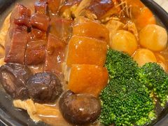 -新宝餐厅(流塘店)