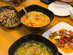 -Doo Dee Thai Food(Issan/Isaan/Esan)