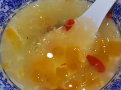 -百年老字号·观振兴蟹黄面·三虾面·苏式面(观前街富仁坊巷店)