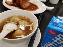 -丽的面家(多宝路店)