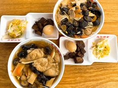 -龙华素斋(龙华路店)