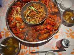 -熊记虾王·小龙虾(东晓南店)