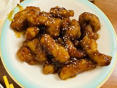 -鼎香润(德胜门内店)