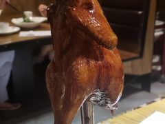 至正爆汁烧鸡-广东道至正餐厅(区庄店)
