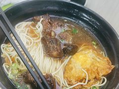 -瞻老元面馆(双塘路店)