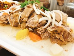 -新疆巴州金丝特餐厅(大钟寺店)